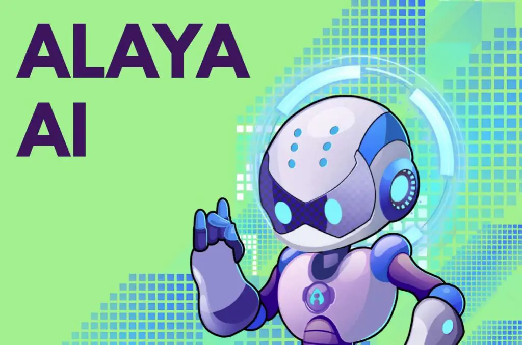 alaya ai