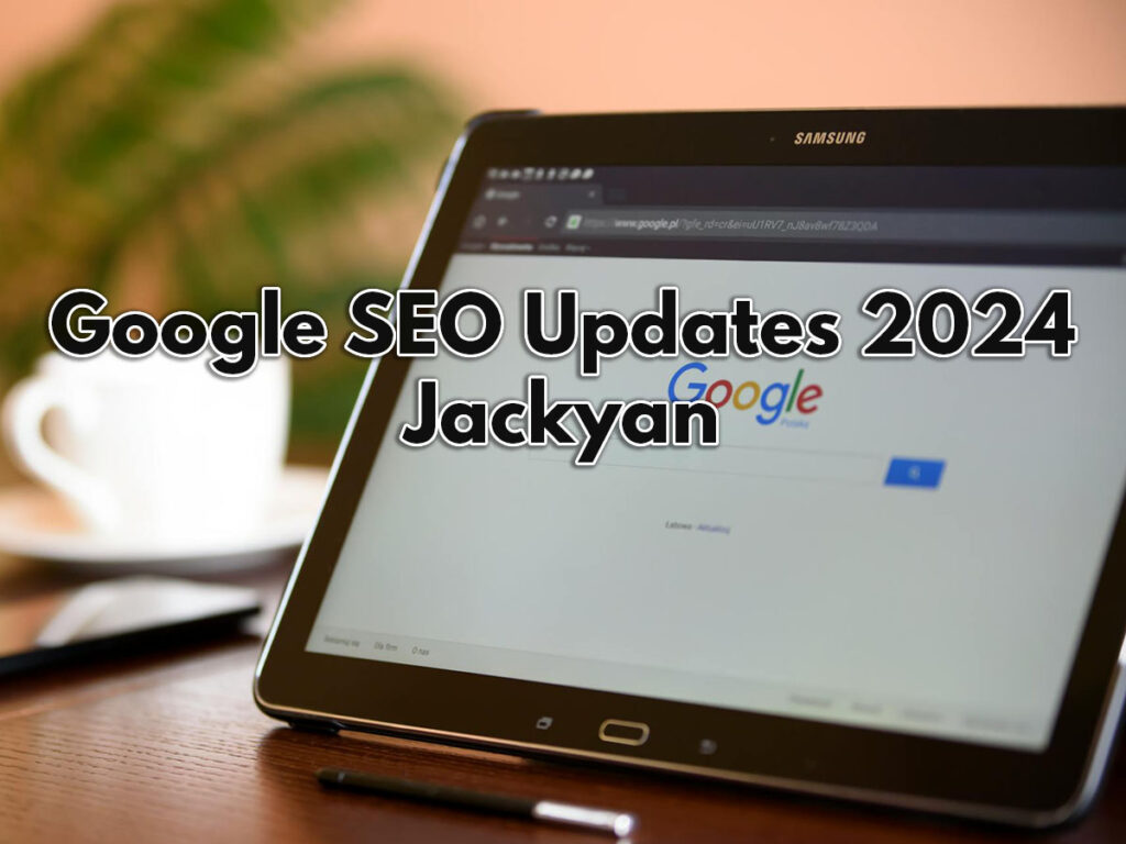 Google Seo Updates 2024 For Android Joni Roxane