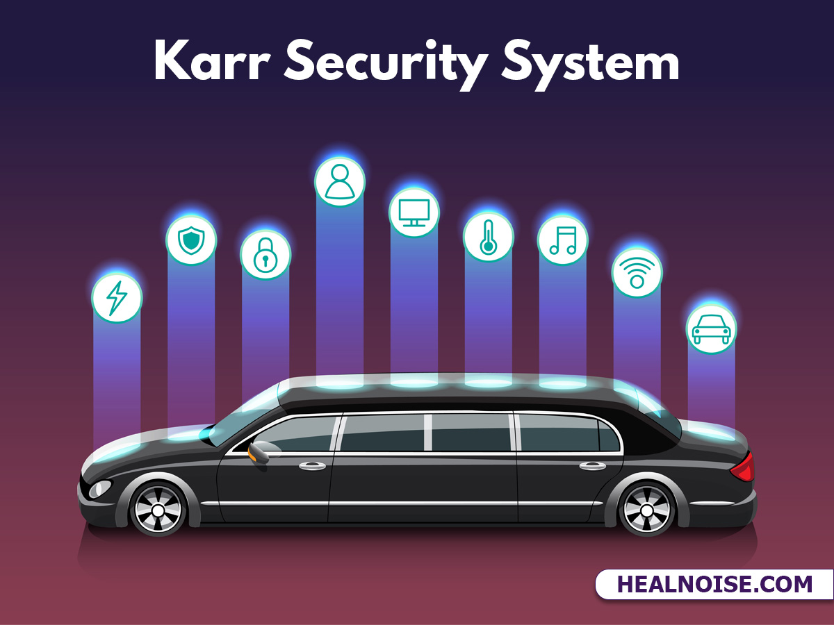 Complete Guide to Karr Security System - An In-depth Look