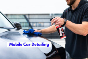 mobile car detailing near me