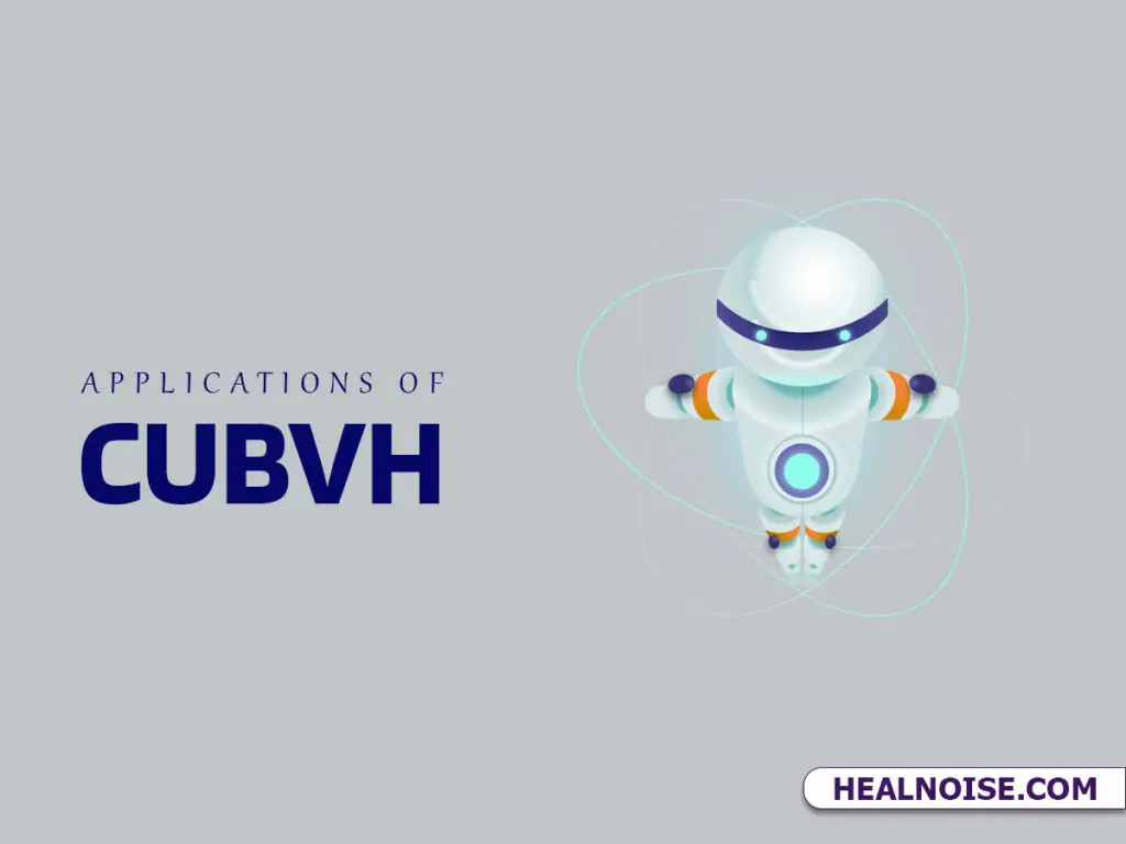 applications of cubvh