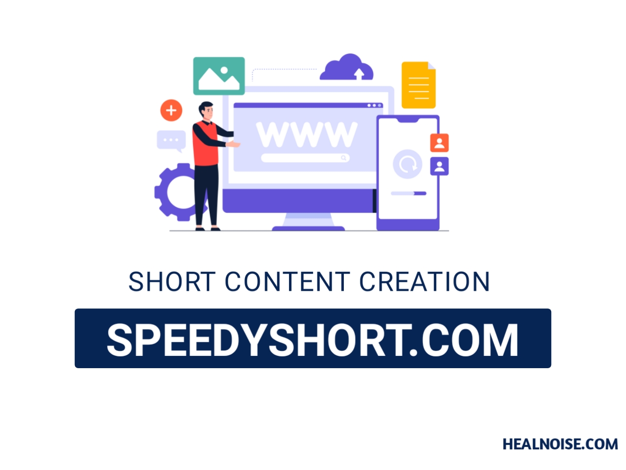 SpeedyShort.com