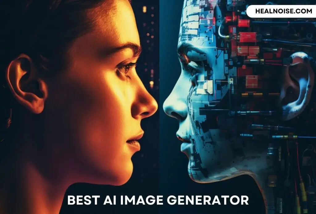 best ai image generator