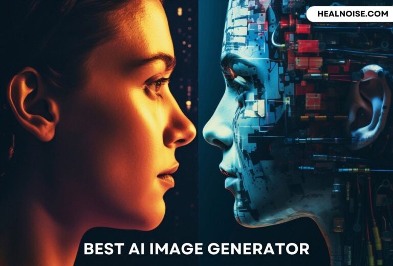 best ai image generator