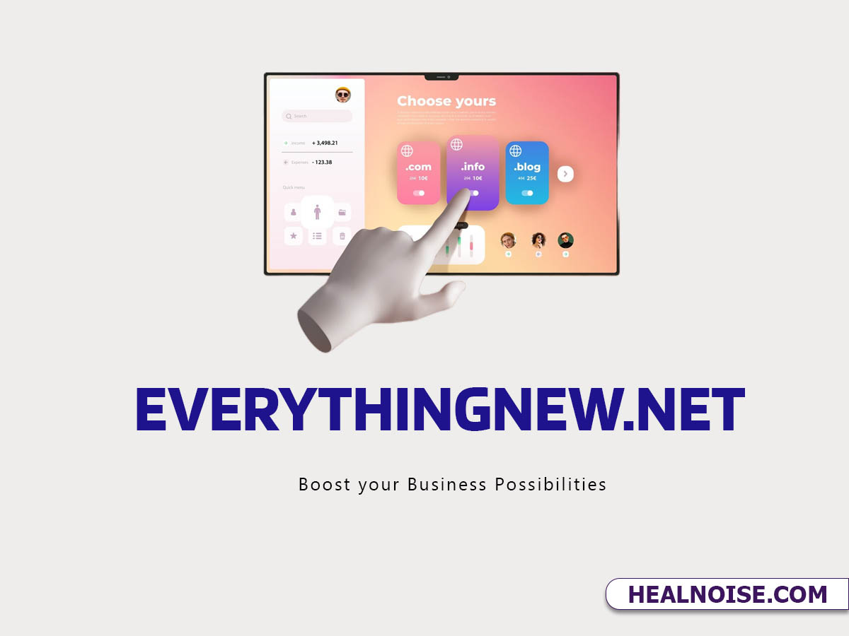 of Boost your Business Possibilities