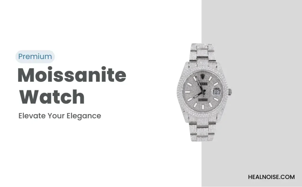 moissanite-watch