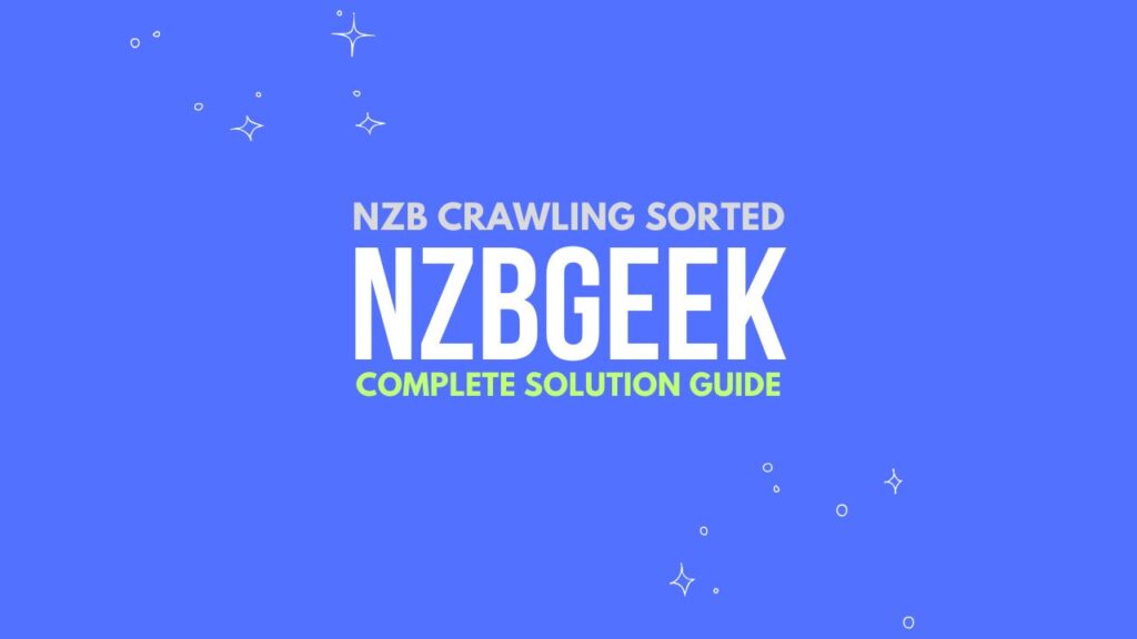 NZBgeek