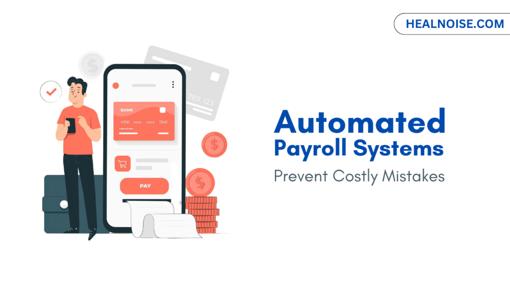 automated payroll