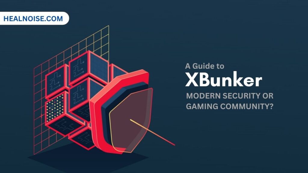 XBunker